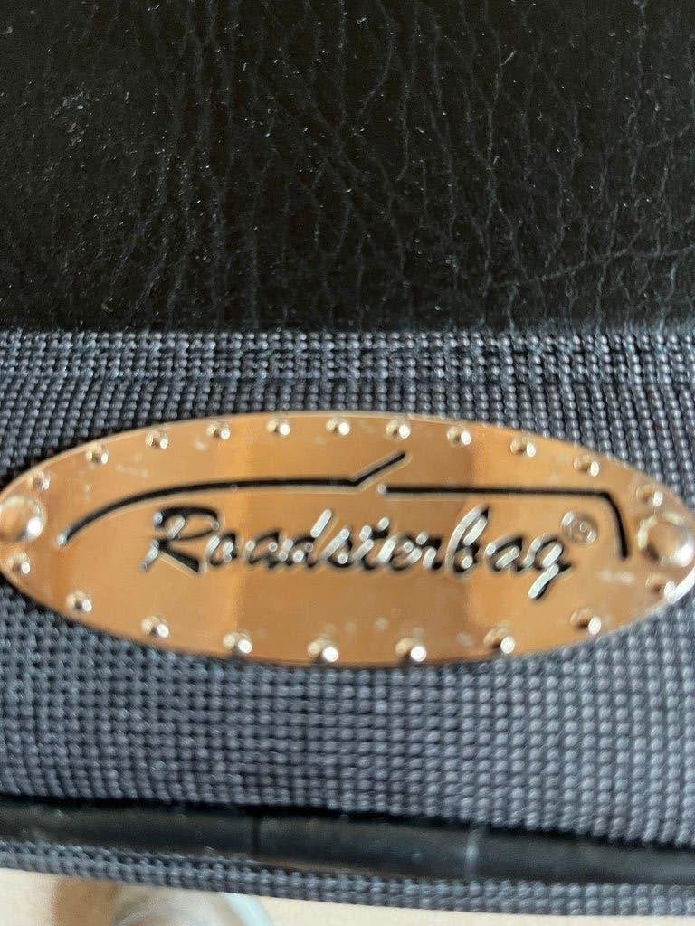 Foto 8 van Roadster Kofferset BMW Z3 Roadsterbag Nieuwstaat VASTE PRIJS