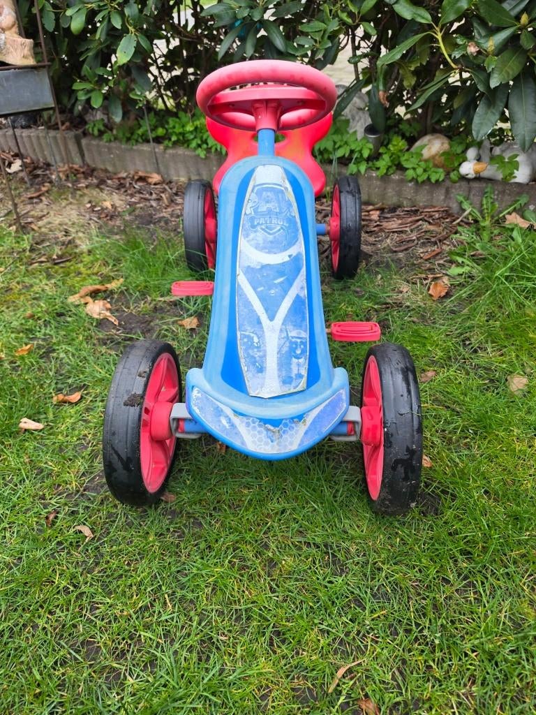 te koop een kinderen skelters voor 30 euro, Kinderen en Baby's, Speelgoed | Buiten | Skelters, Ophalen, Gebruikt, Overige merken