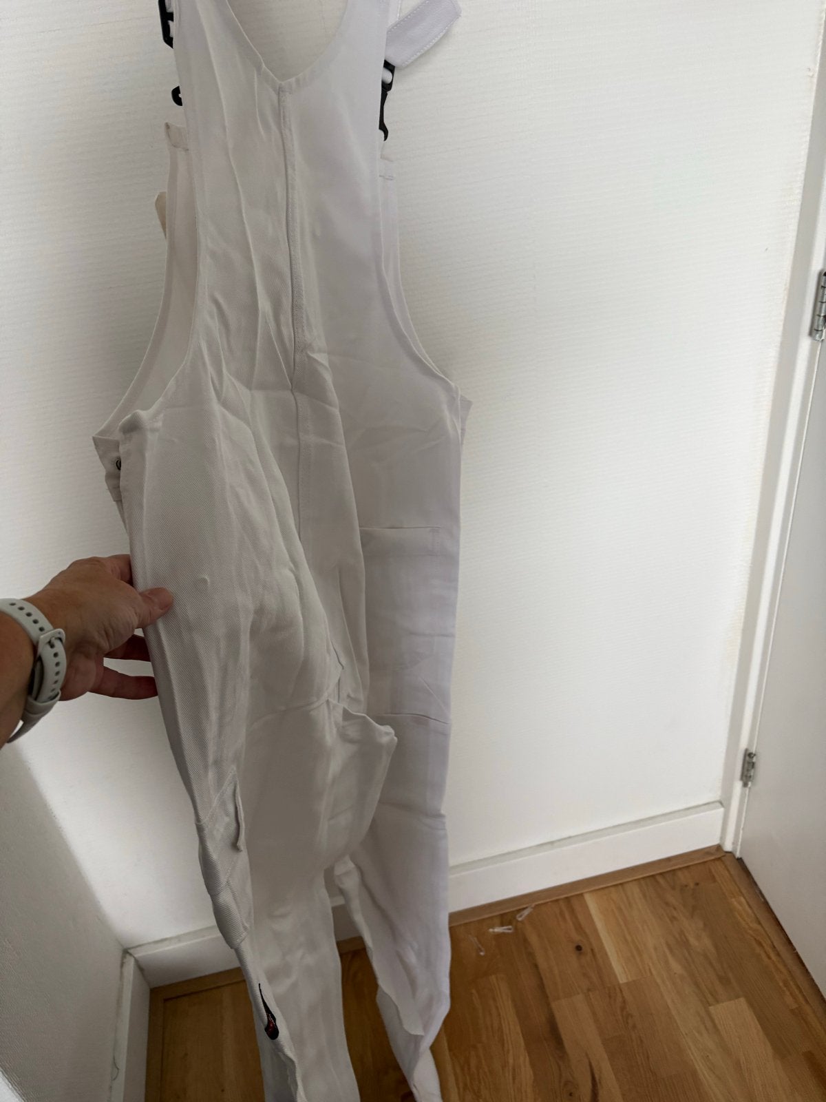 Nieuwe BP schildersoverall maat 56, Heren, Geen, Overall, Nieuw