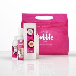 Bubble Spray Wax Travel Set, Ophalen of Verzenden, Nieuw, Overige typen