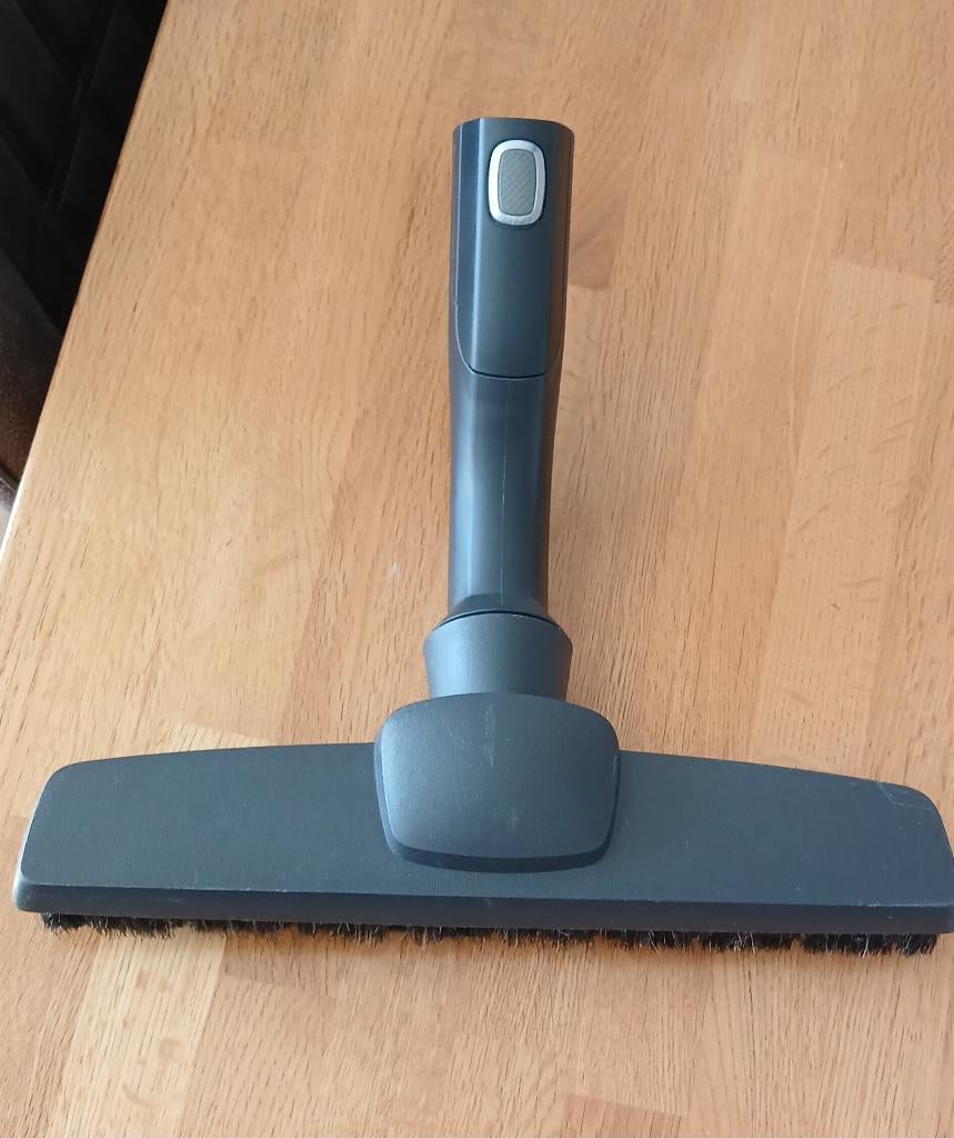 Mondstuk stofzuiger(parket), Witgoed en Apparatuur, Ophalen, Zo goed als nieuw