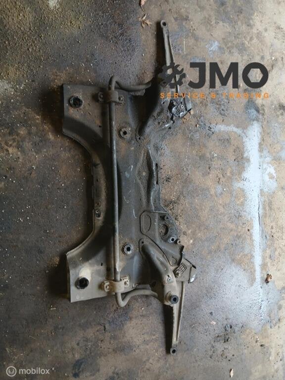 Subframe voor  Peugeot Expert Bestel  2.0 BlueHDI 2016-2022, Gebruikt, Ophalen of Verzenden, Peugeot