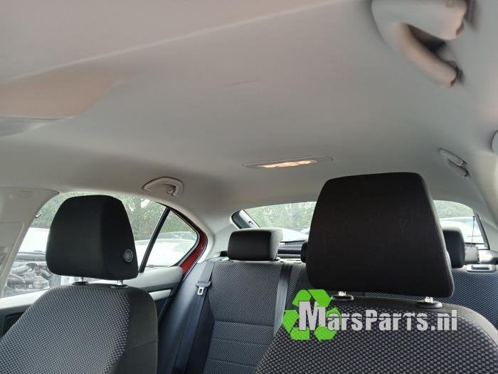 Hemelbekleding van een Skoda Octavia, Auto-onderdelen, Gebruikt, -, -, Ophalen of Verzenden