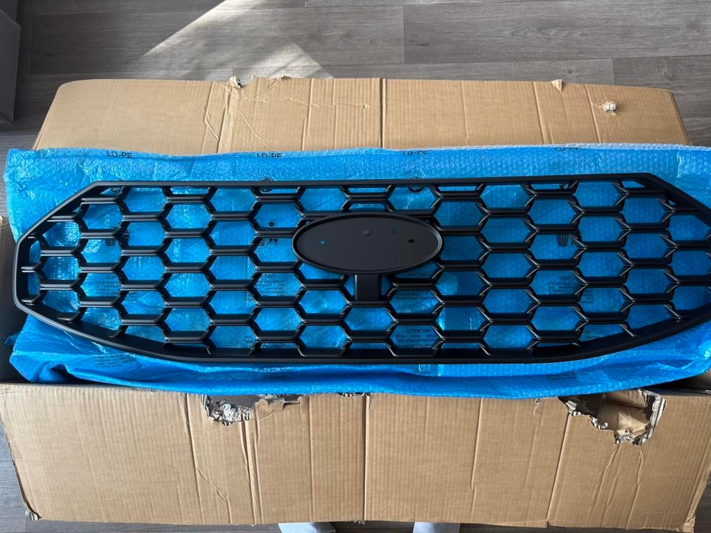 Ford Transit grill raptor 2024+, Ophalen of Verzenden