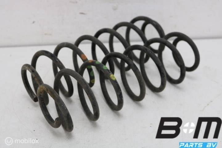 Set achterveren VW Polo 6R, Auto-onderdelen, Gebruikt