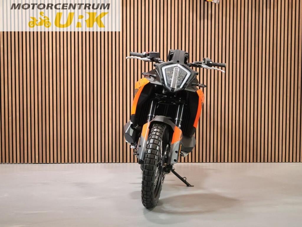 KTM 790 ADVENTURE ABS (bj 2025), Motoren, 2 cilinders, KTM, Bedrijf, Onbekend