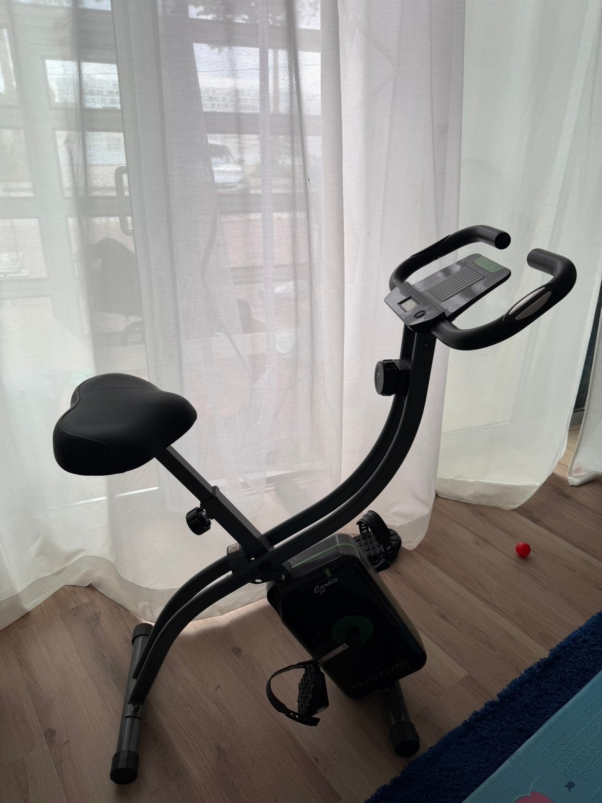 Spinning machine, Ophalen, Zo goed als nieuw, Spinningfiets