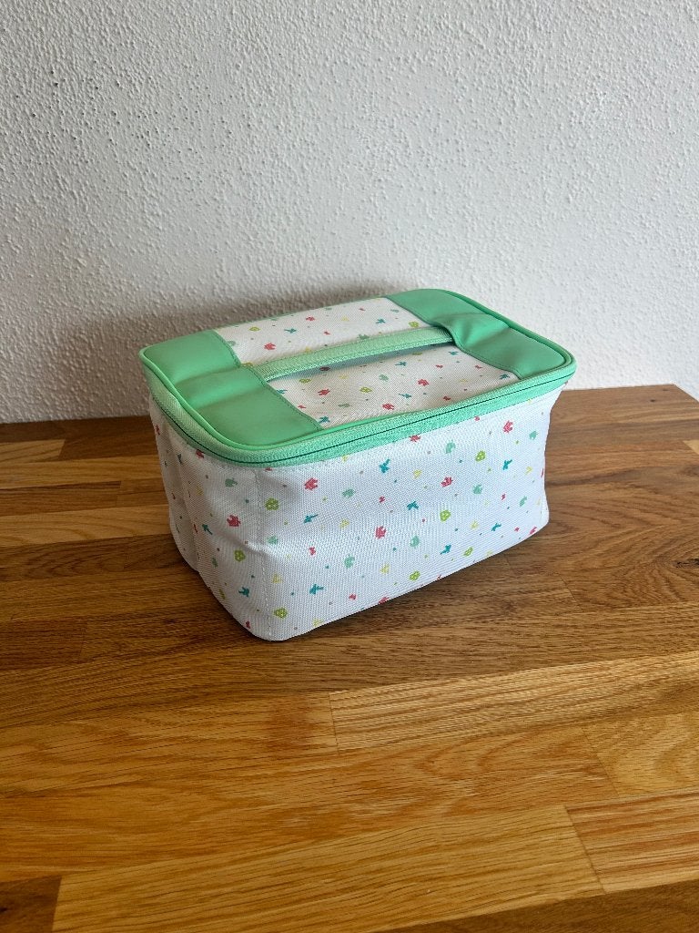Nintendo switch case animal crossing, 1 speler, Ophalen of Verzenden, Zo goed als nieuw, Vanaf 3 jaar