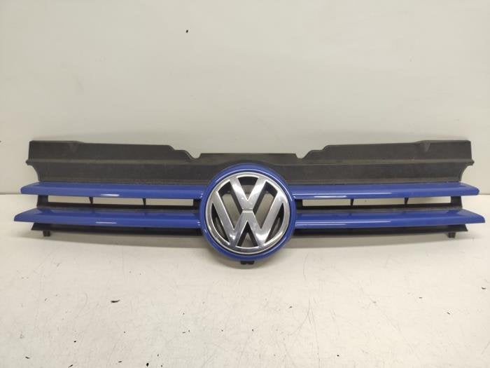 Grille van een Volkswagen Golf (LW5Z), Gebruikt, -, Volkswagen, -