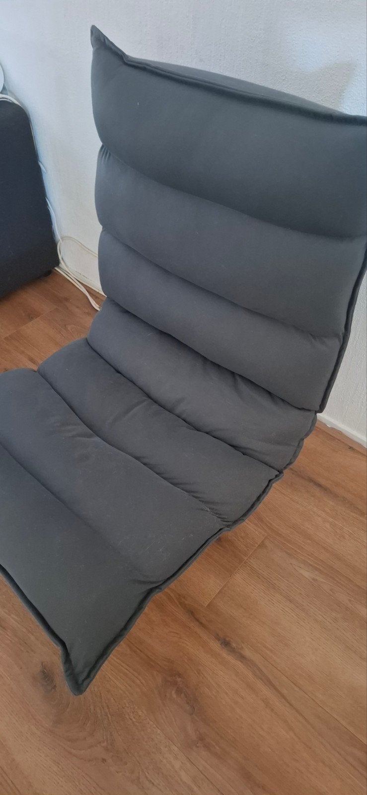 Draaistoel, Huis en Inrichting, Fauteuils, Ophalen, Minder dan 75 cm, 50 tot 75 cm