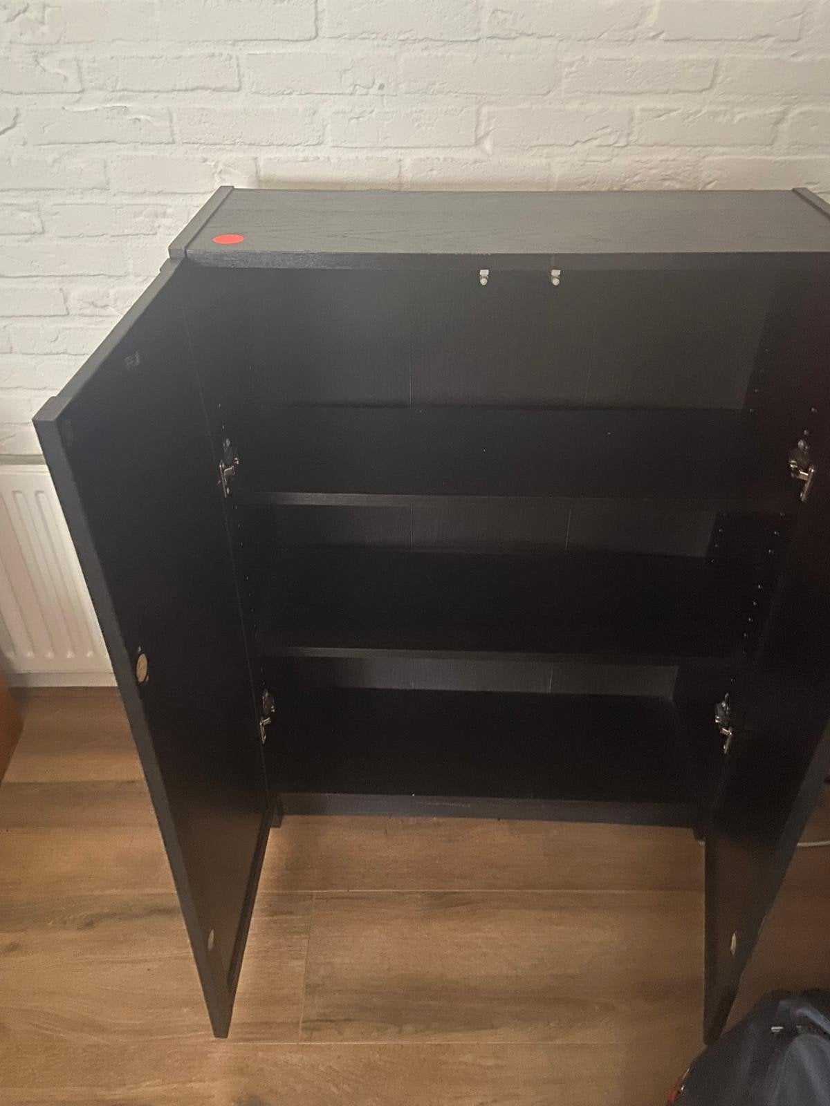Small wardrobe for sale, Verzenden