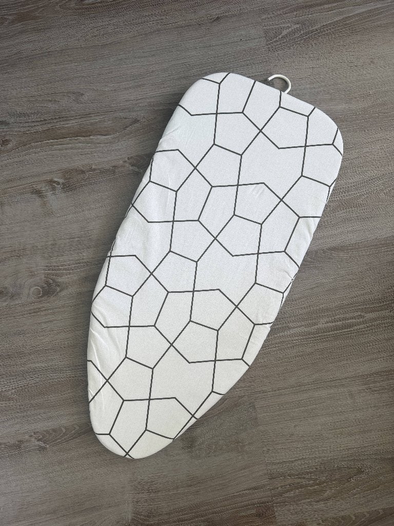 Handige compacte tafelstrijkplank, Witgoed en Apparatuur, Ophalen, Zo goed als nieuw