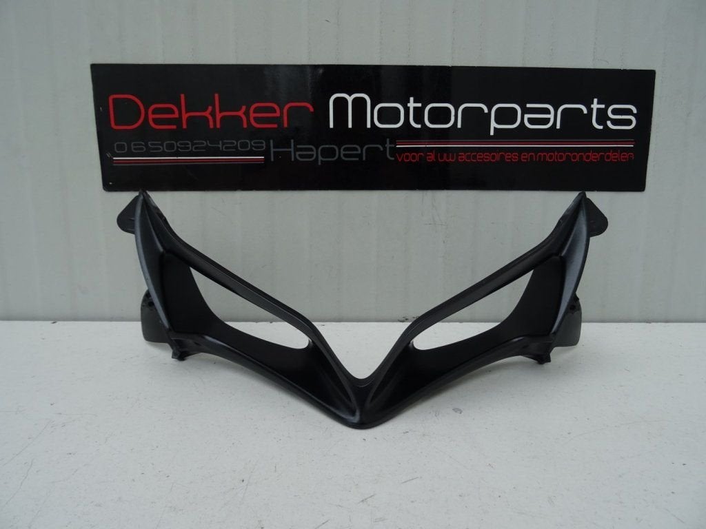 Onderste deel Topkuip Suzuki GSXR750 GSXR600 2008-2009-2010, Gebruikt, -, -, Ophalen of Verzenden