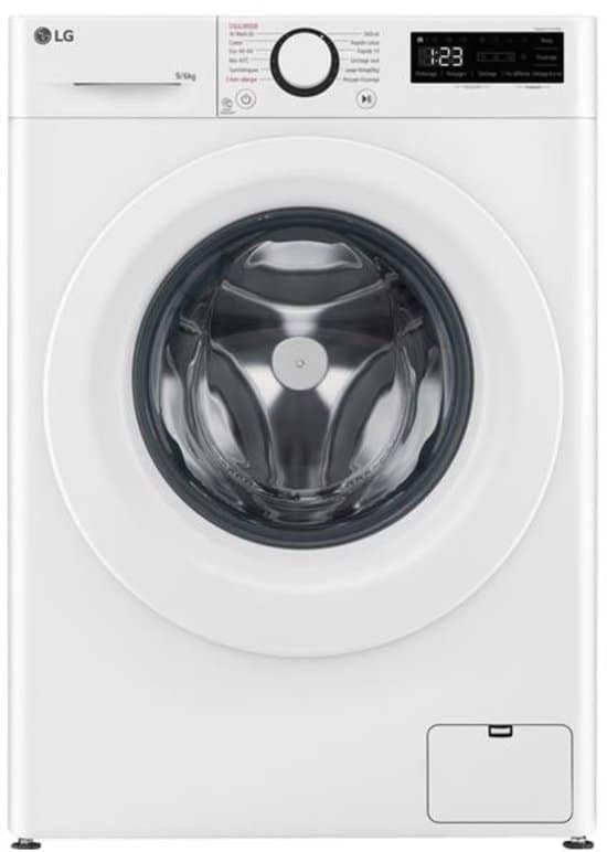 LG F964R33WRS Was-droogcombinatie | Frans Display, Triple J Online, Info@triplejonline.nl, De Spinnekop 9