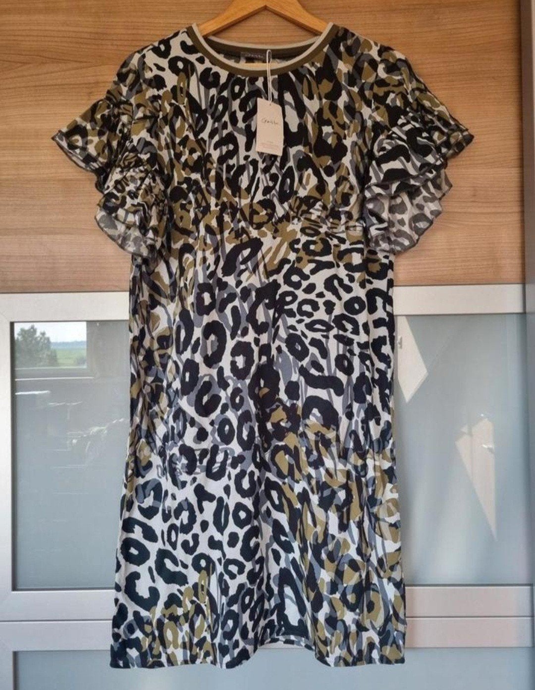 Geisha jurk maat S (nieuw), Geisha, Ophalen of Verzenden, Nieuw, Maat 36 (S)