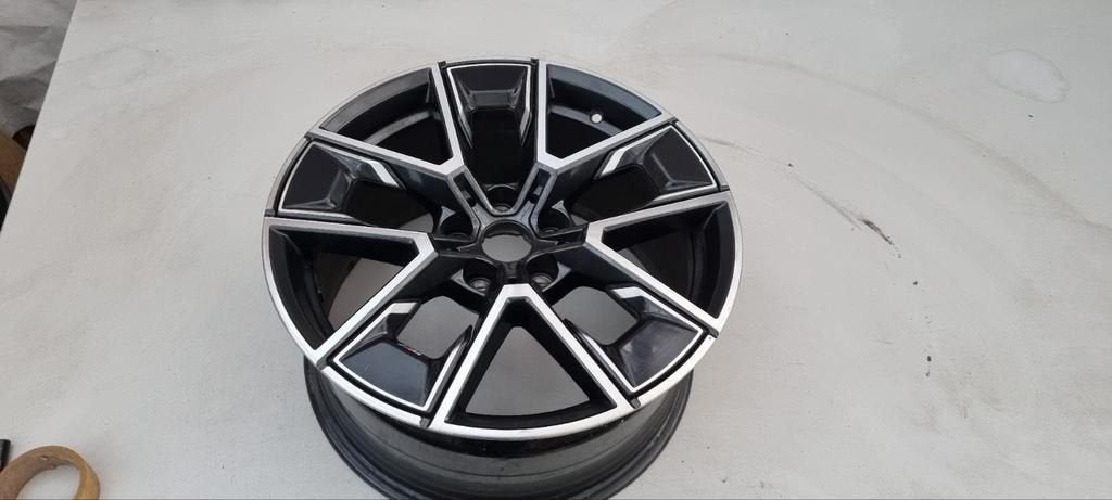 velg bmw X1 u11 u12 19 inch 6898041, 18 inch, Gebruikt, -, -
