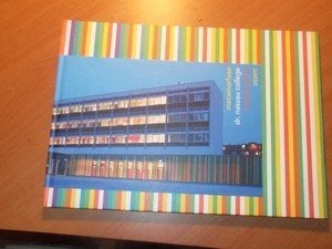 Metamorfose dr. Nassau college locatie Penta Assen, Boeken, Geschiedenis | Stad en Regio, Ophalen of Verzenden, Zo goed als nieuw