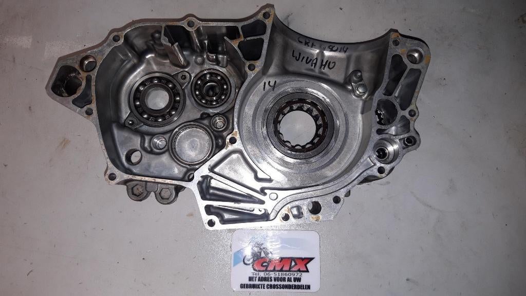 carter honda CRF450 (2013-2016) CRF450 carterhelft, Ophalen, Cmx, Cmx, Cmx