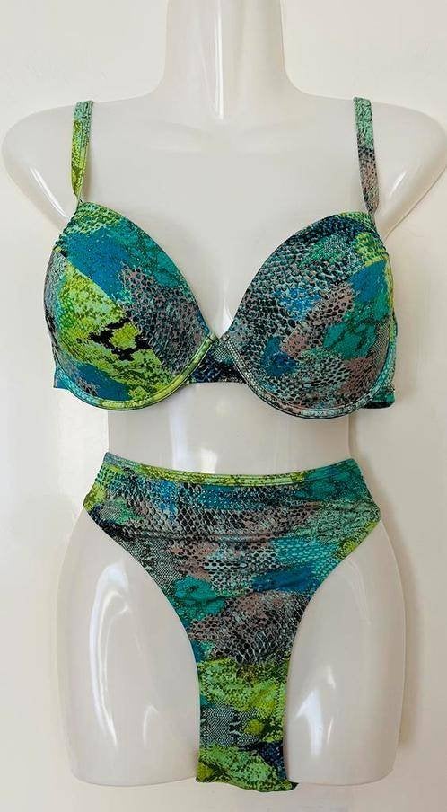 Sapph bikini maat 75E, Ophalen of Verzenden, Nieuw, Overige kleuren, Bikini