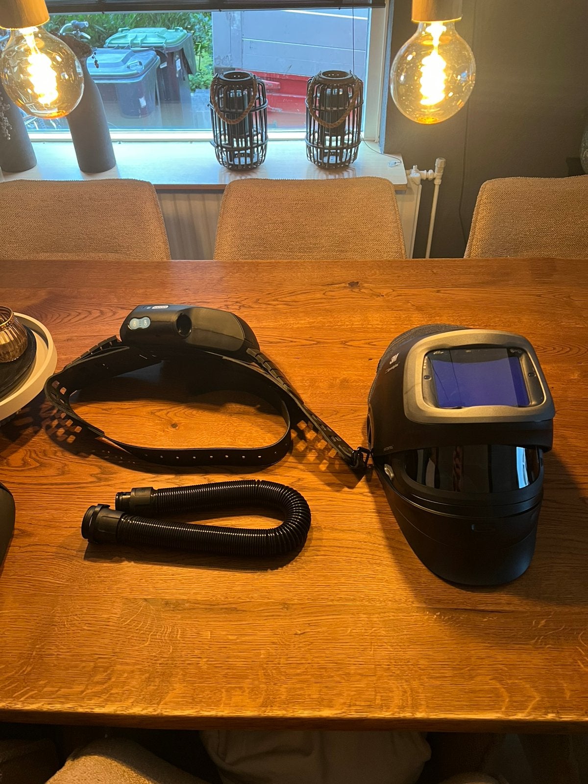 Speedglas G5-01, Ophalen of Verzenden, Nieuw
