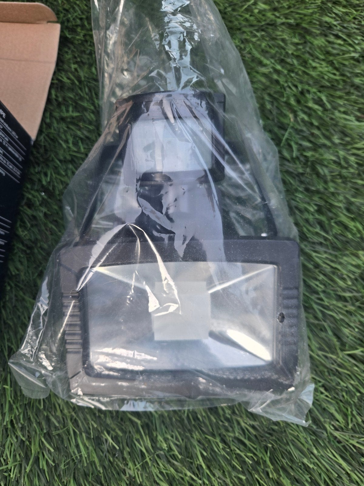 Livarno lux led spotlight  nieuw, Ophalen, Nieuw