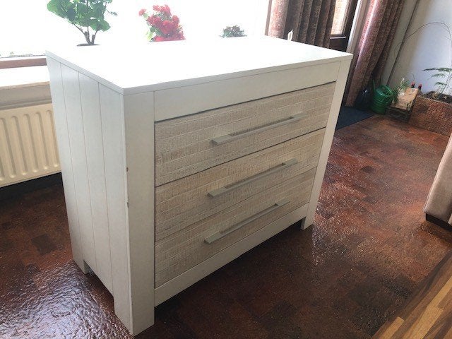 Ladenkast Commode, Kinderen en Baby's, Kinderkamer | Commodes en Kasten, Gebruikt, 50 tot 70 cm, 100 cm of meer, Commode