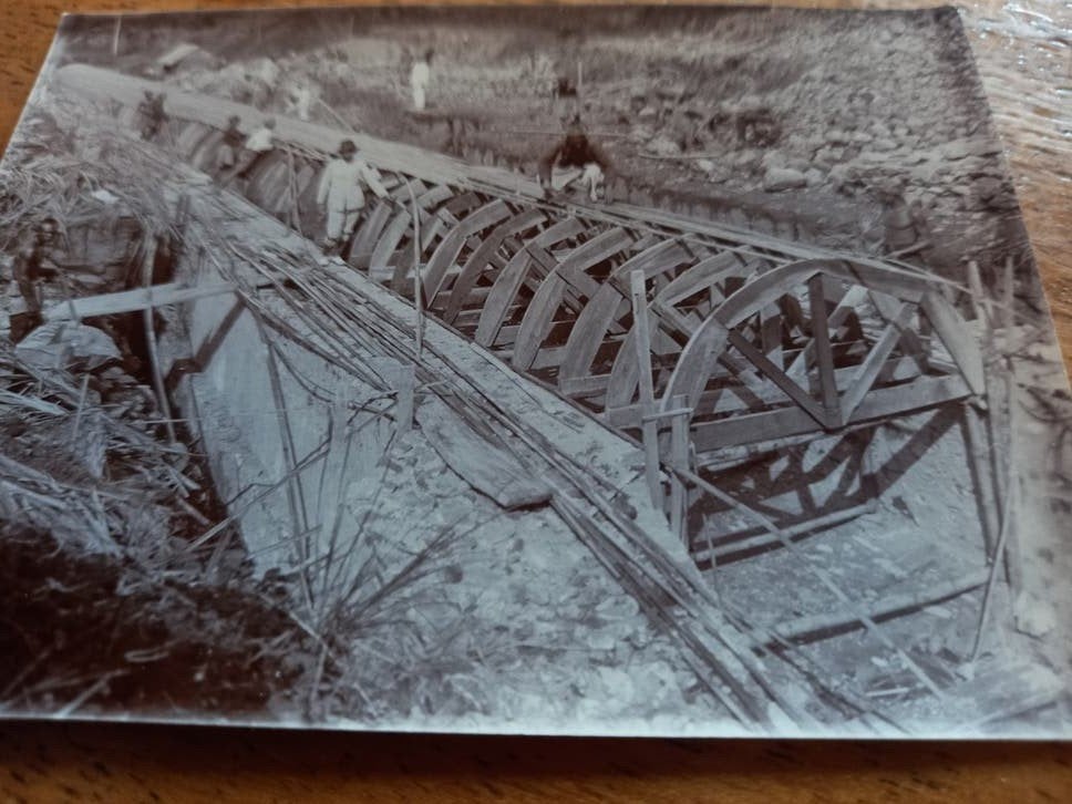 Indonesië, Ophalen of Verzenden, Voor 1940, Zo goed als nieuw, Overige onderwerpen