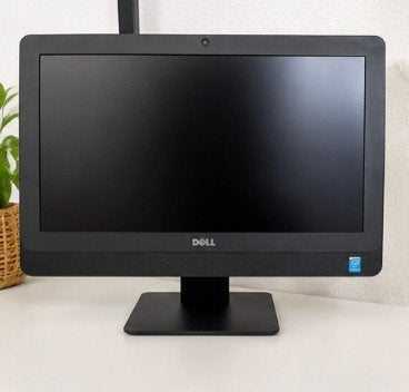 Dell OptiPlex 3030 All-in-One 19” Intel Core i5 8GB RAM, Computers en Software, Desktop Pc's, Ophalen of Verzenden, Gebruikt