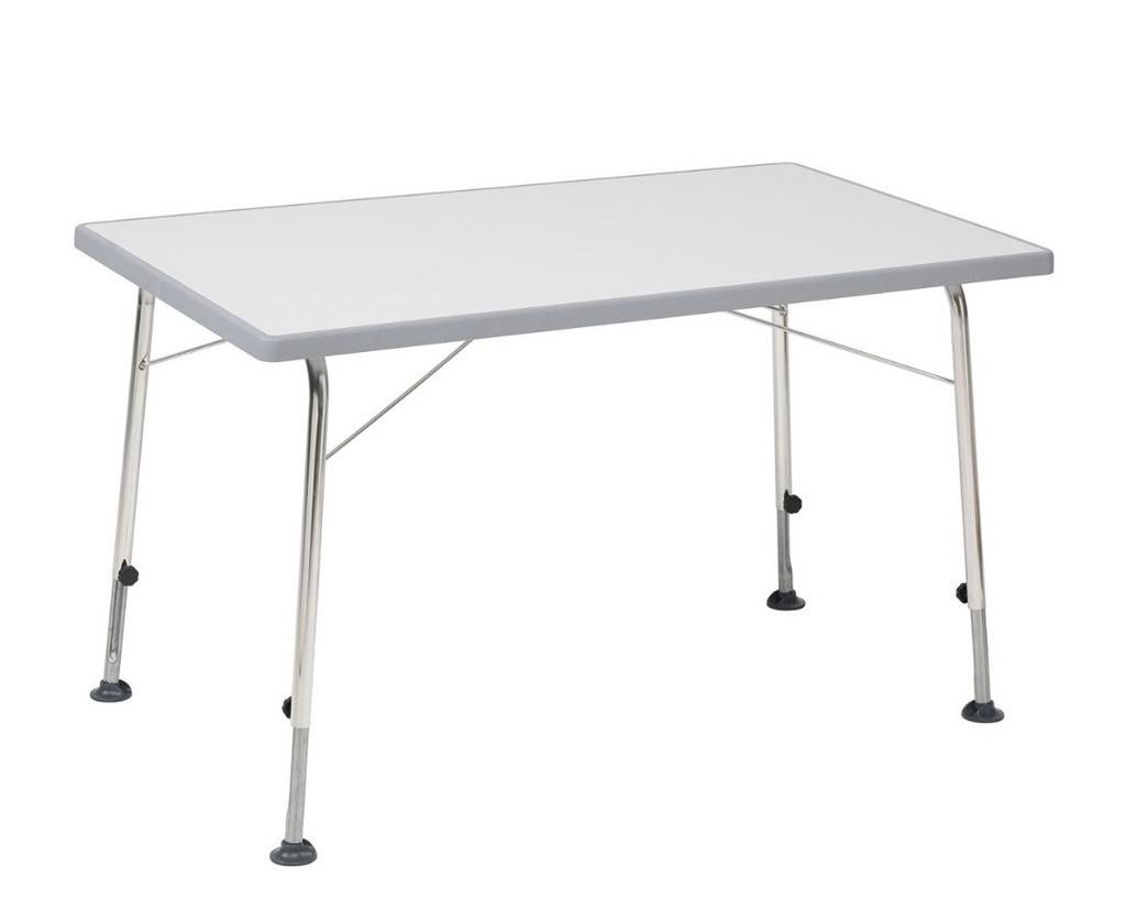 Mooie waterbestendige campingtafel dukdalf, Caravans en Kamperen, Kampeermeubelen, Ophalen, Campingtafel