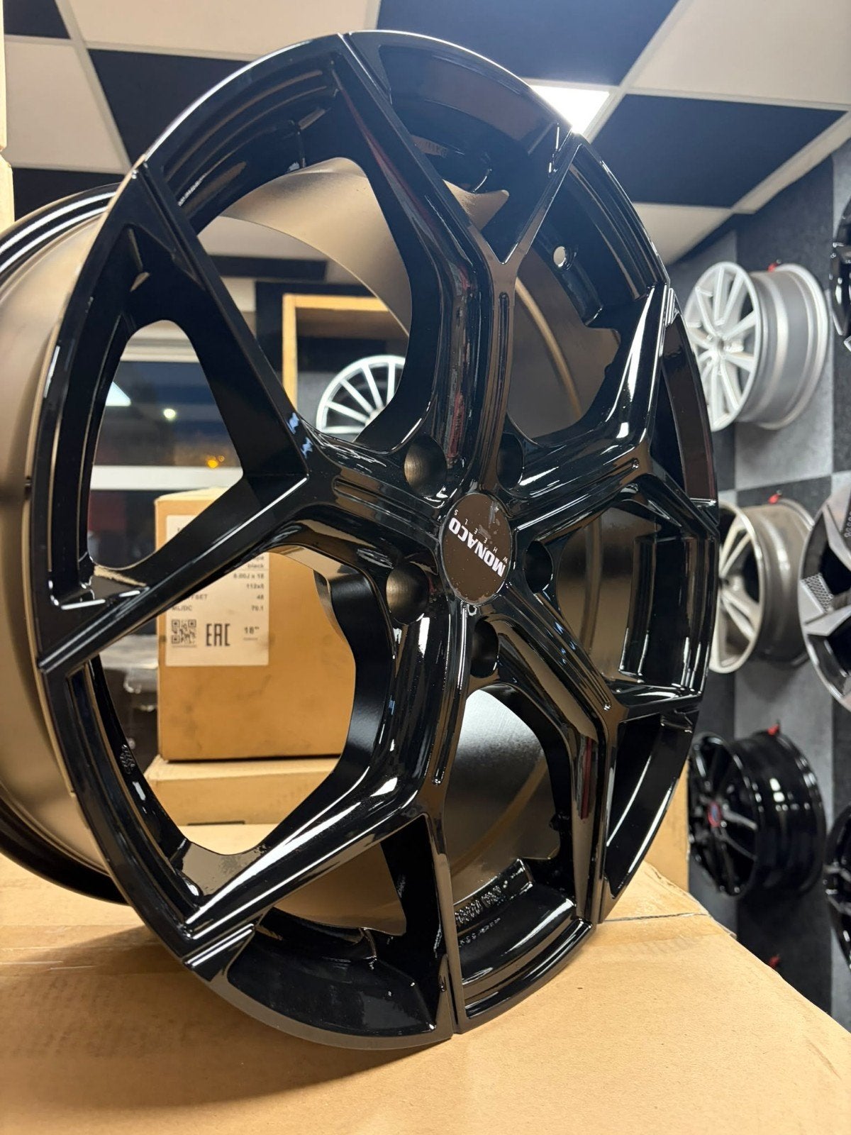 18 Inch  Kia, Nissan Qashqai, Toyota , Hyundai velgen 5x114., Info@autobandenxl.nl, 18 inch, Velg(en), Nieuw