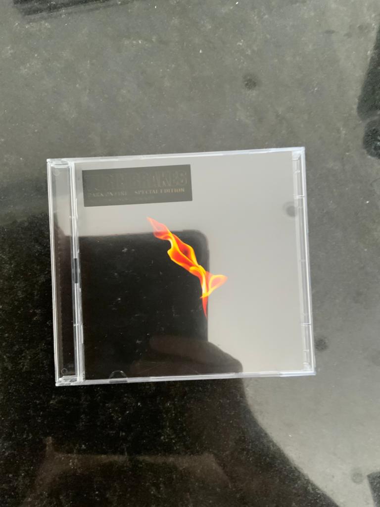 Turin Brakes, Dark on fire, cd + ep, Ophalen of Verzenden, Zo goed als nieuw