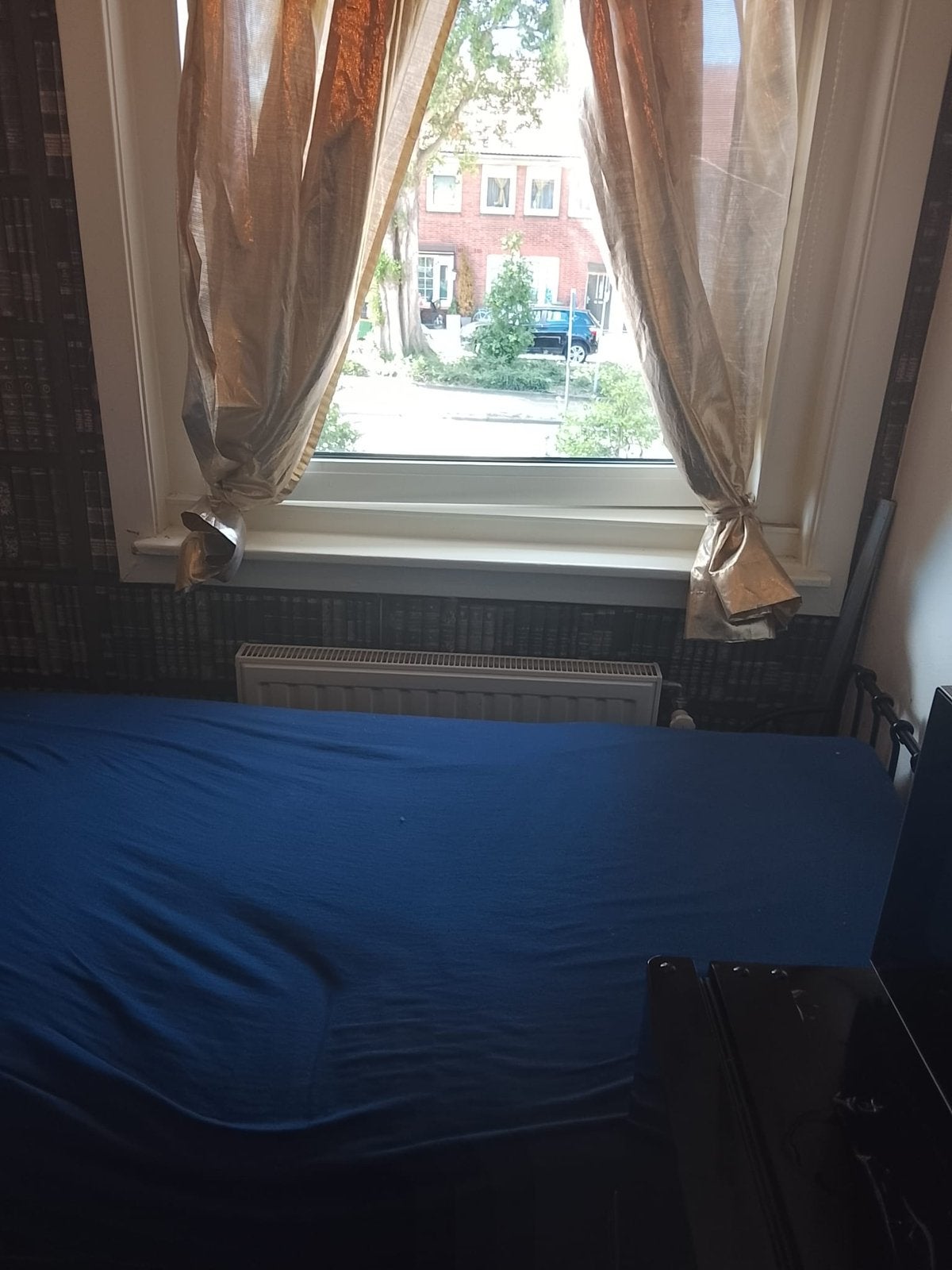 KAMER AMSTERDAM/ROOM AMSTERDAM, Amsterdam