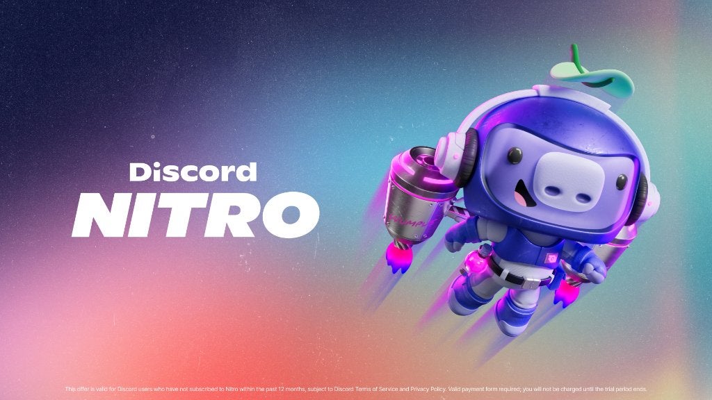 discord nitro premium 1 maand, Online, Verzenden, Overige genres, Zo goed als nieuw
