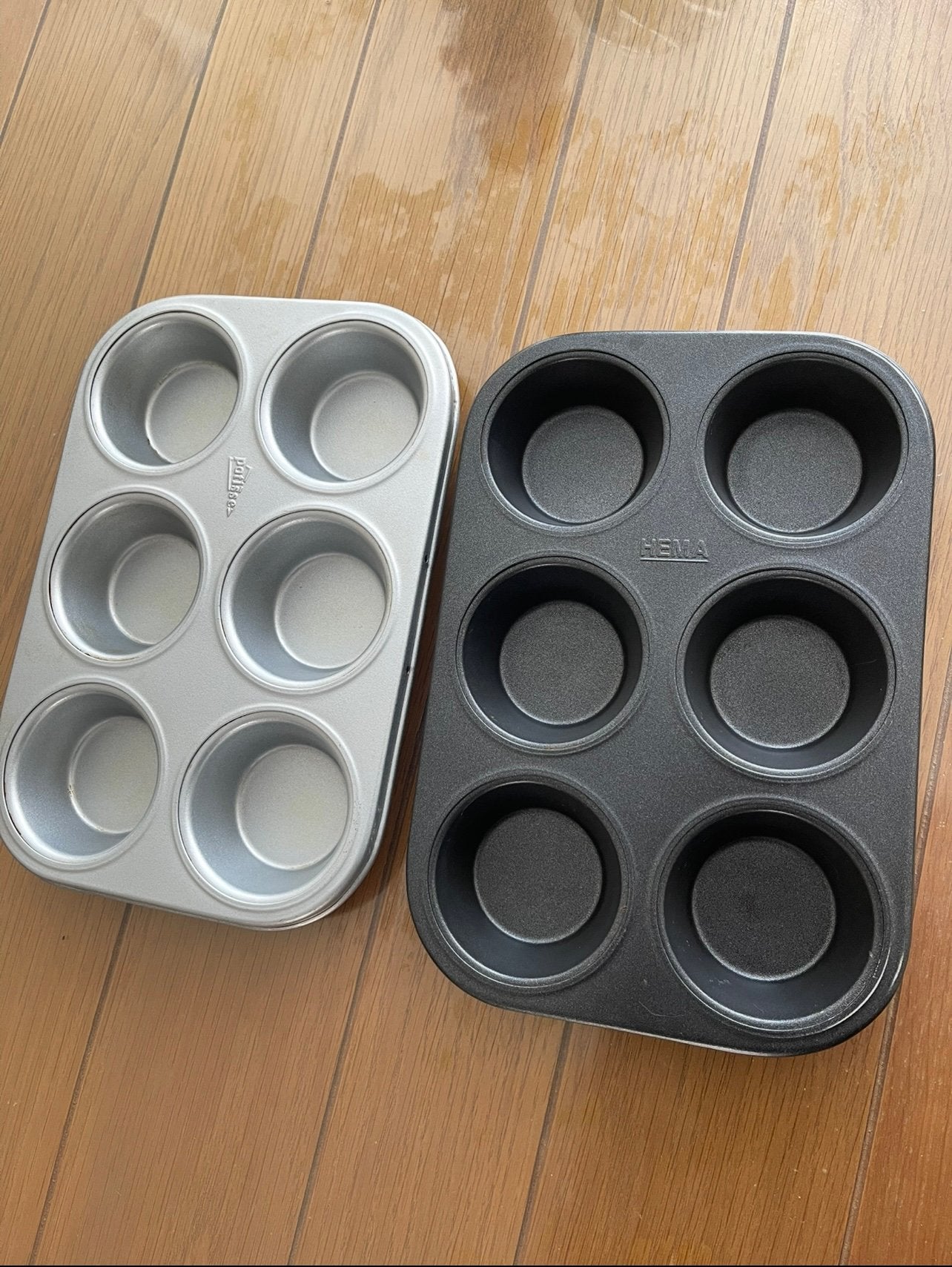 Cupcakes bakjes, Ophalen, Zo goed als nieuw, Cupcakes, Boek of Tijdschrift