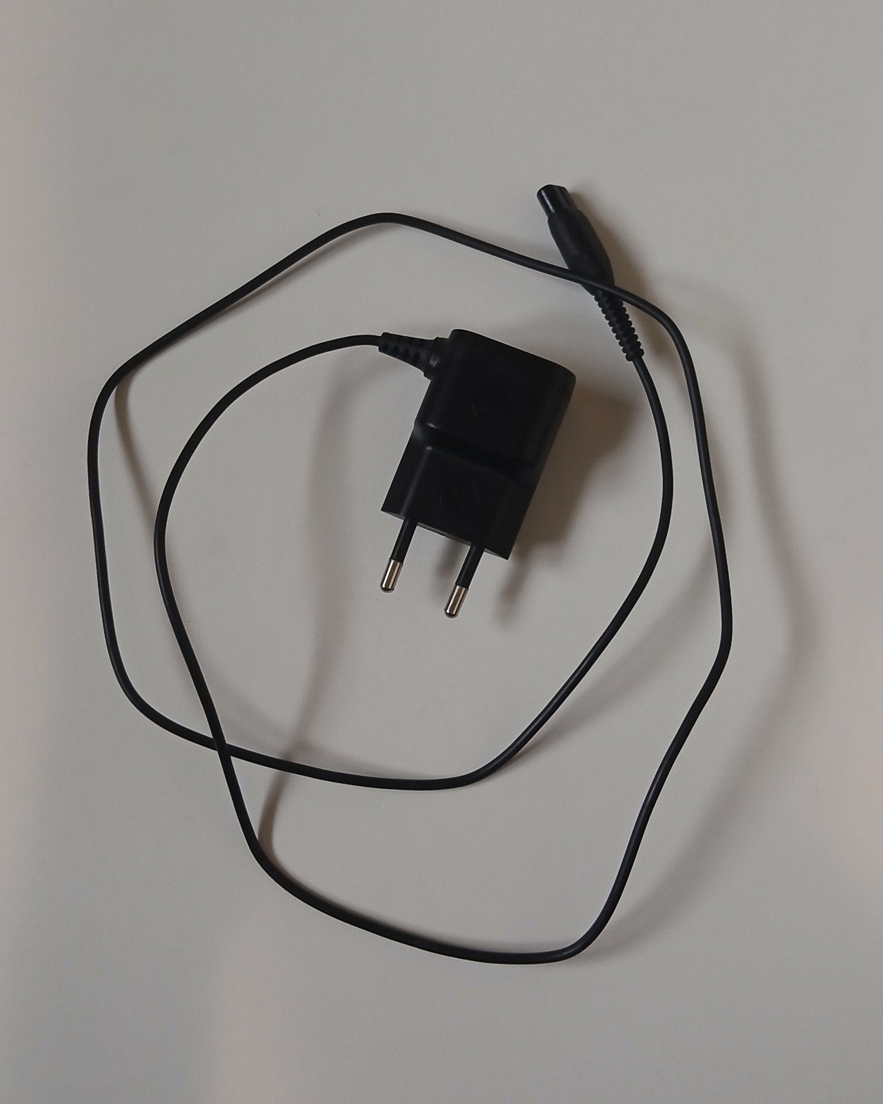 Philips oplader voor scheerapparaat, Verzenden, Zo goed als nieuw