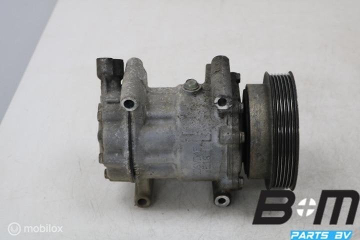 Aircopomp Mercedes Citan A4158300100, Gebruikt