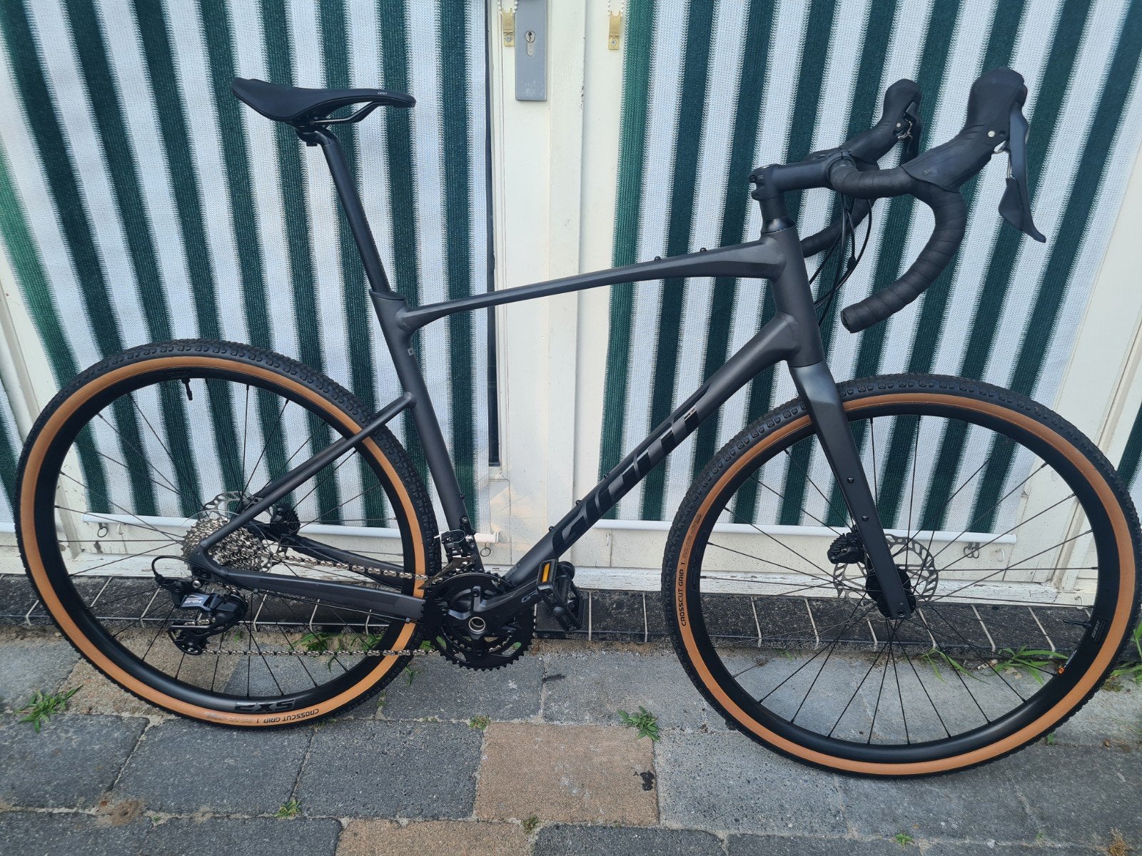 Nieuwe giant Revolt 0 2026 xl ongebruikt! Gravelbike, Ophalen, Giant, 57 tot 61 cm, Meer dan 20 versnellingen