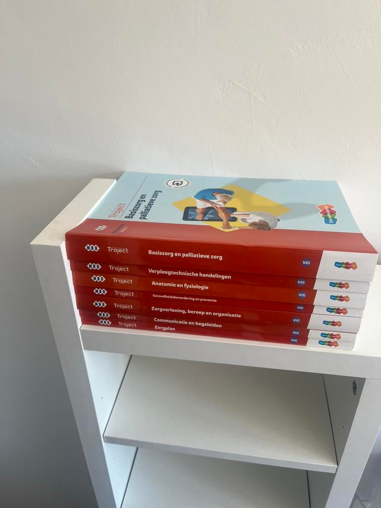 Niveau 3, Boeken, Ophalen of Verzenden, Zo goed als nieuw, Overige niveaus