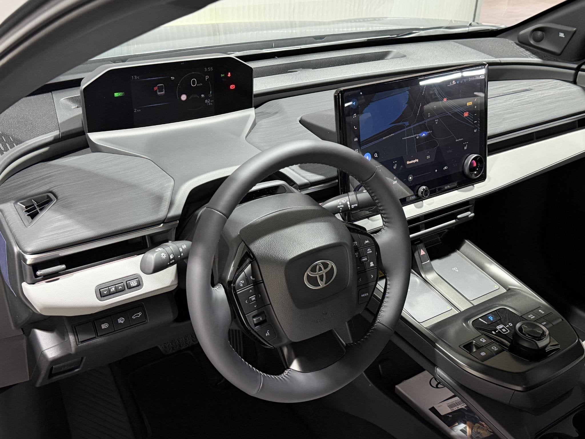 Toyota C-HR+ 77 kWh AWD Executive NIEUW TE BESTELLEN, 2,99%, Auto's, Automaat, Overige modellen, Overige kleuren, 507 km