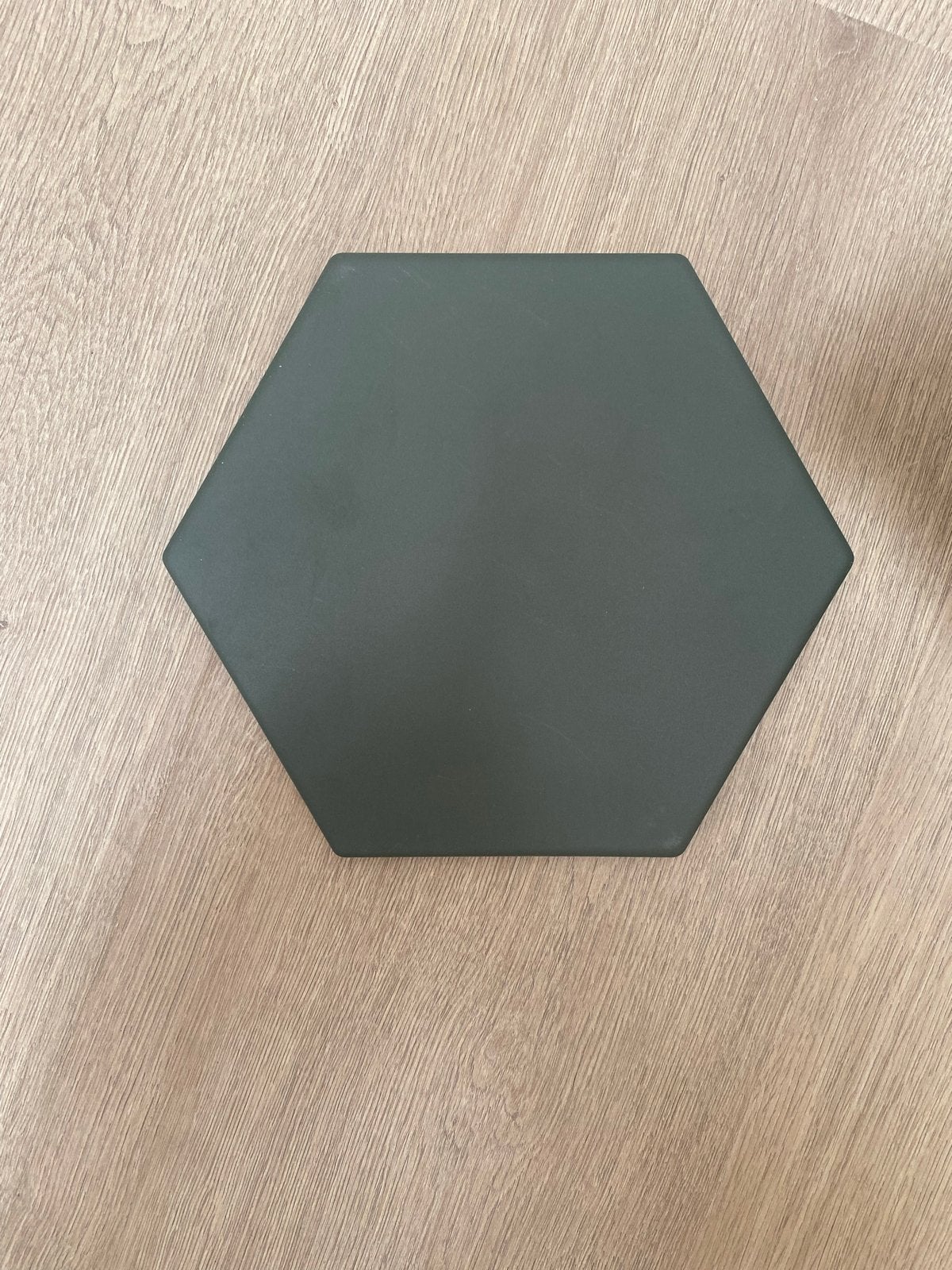 Chicago Hexagon Olijfgroene Badkamertegels - 20 stuks NIEUW, Ophalen, Nieuw, 20 tot 40 cm, Minder dan 5 m²