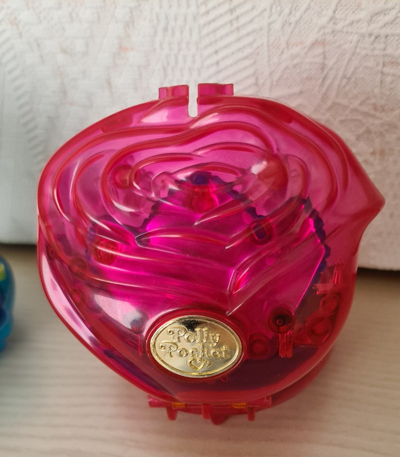 Polly Pocket Bluebird, Ophalen of Verzenden, Zo goed als nieuw
