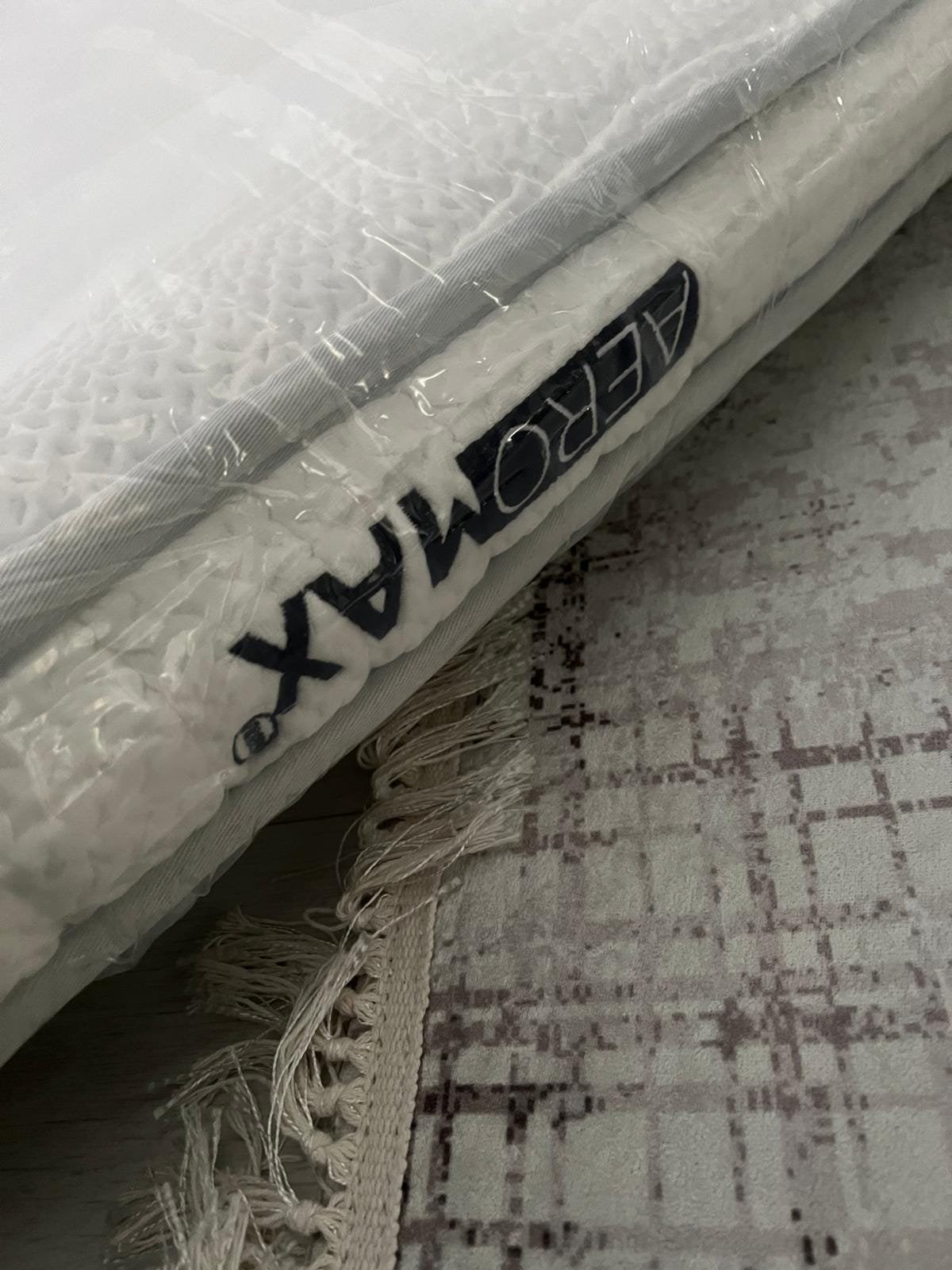 Topper 160x200, Ophalen, Matras, 200 cm, 160 cm