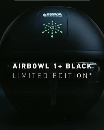Prowin Airbowl 1+ (black of white edition), Ophalen of Verzenden, Nieuw, Luchtreiniger
