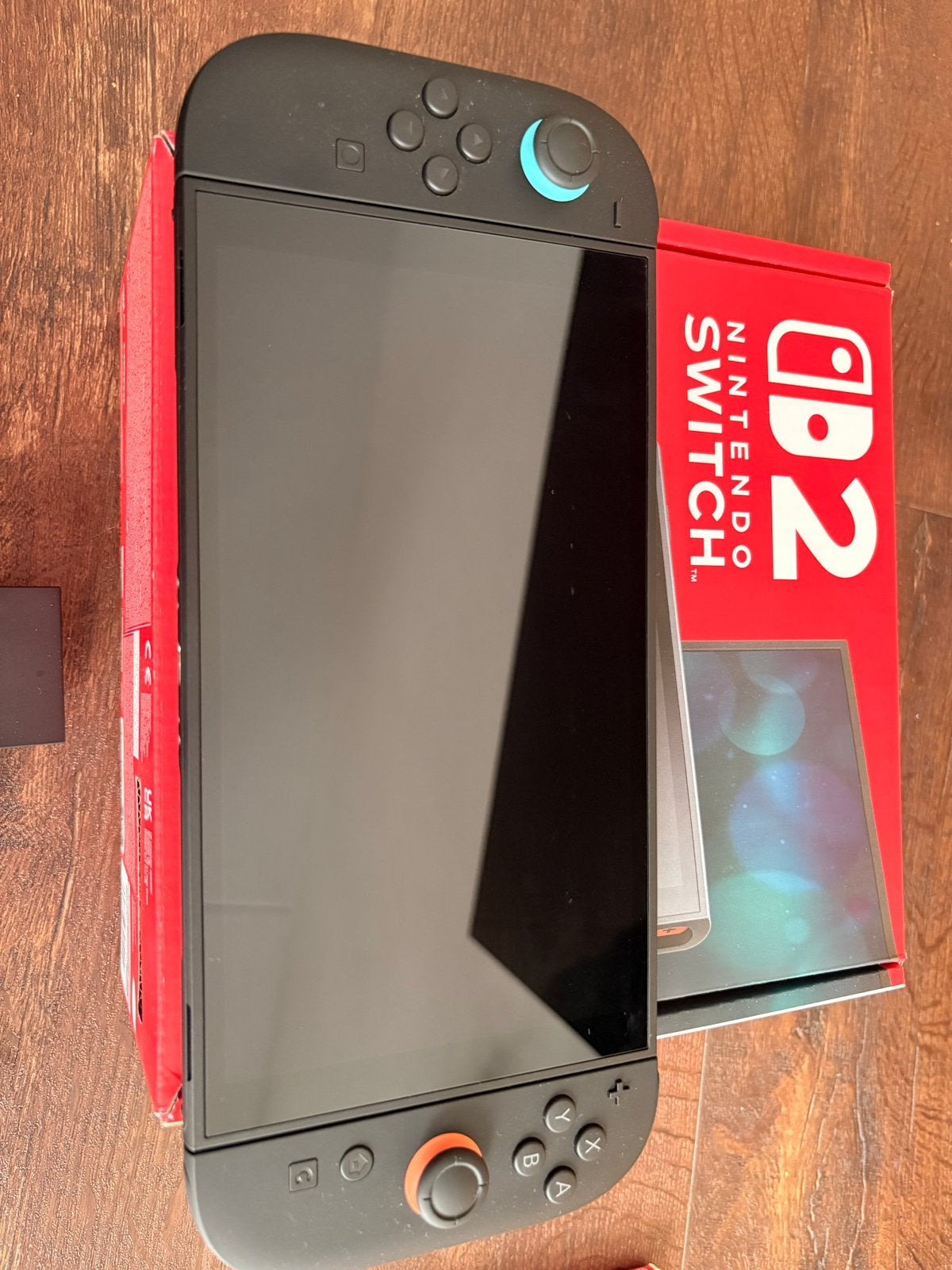 Nintendo Switch 2 zgan met 4 games of ruilen ps5, Switch OLED, Met games, Ophalen of Verzenden, Zo goed als nieuw