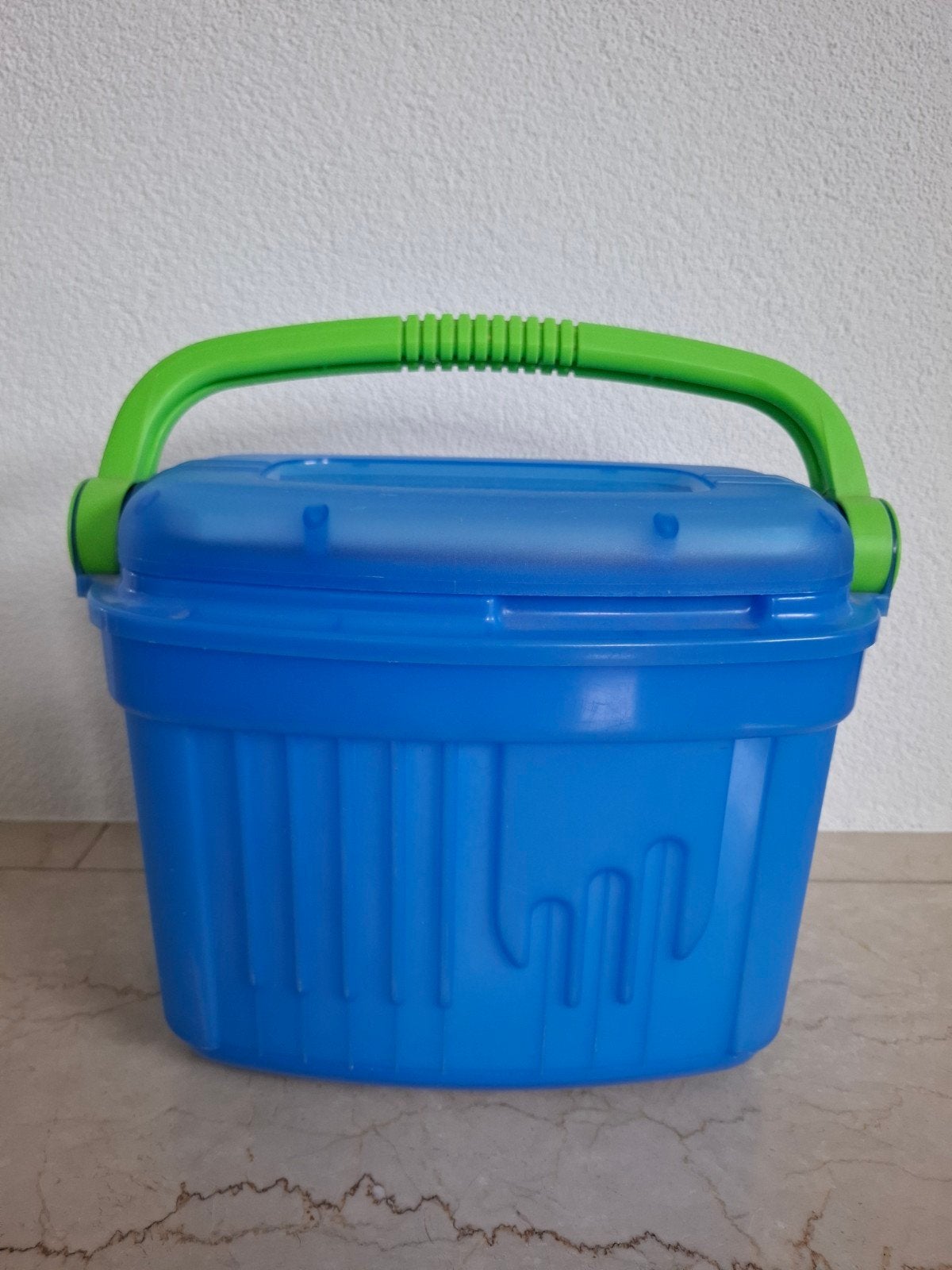kleine koelbox, Ophalen, Zo goed als nieuw, Koelbox, Koelelement