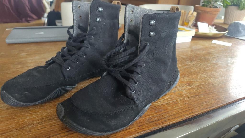 Wildling Barefoot Schoenen - Zo goed als nieuw, Kleding | Dames, Schoenen, Ophalen of Verzenden