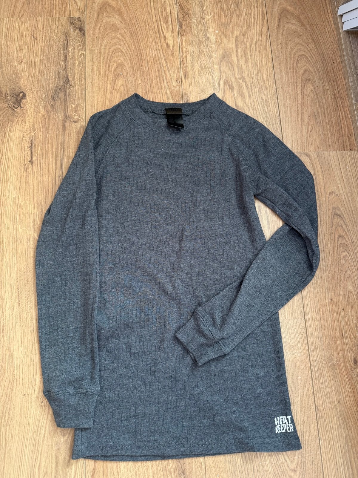 Heat Keeper thermo t-shirt maat M, Maat 38/40 (M), Ophalen of Verzenden, Zo goed als nieuw, Lange mouw