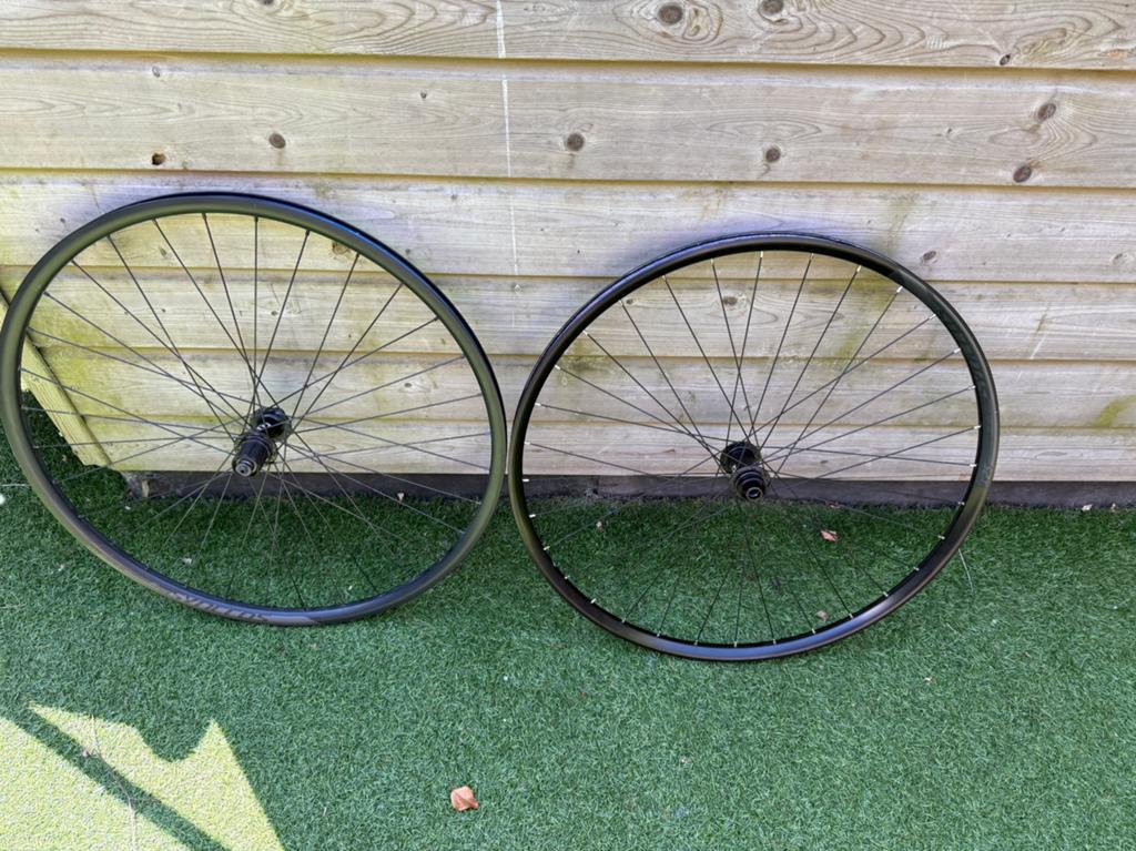 Syncros 29” boost 141 wielset, Fietsen en Brommers, Fietsonderdelen, Ophalen, Zo goed als nieuw