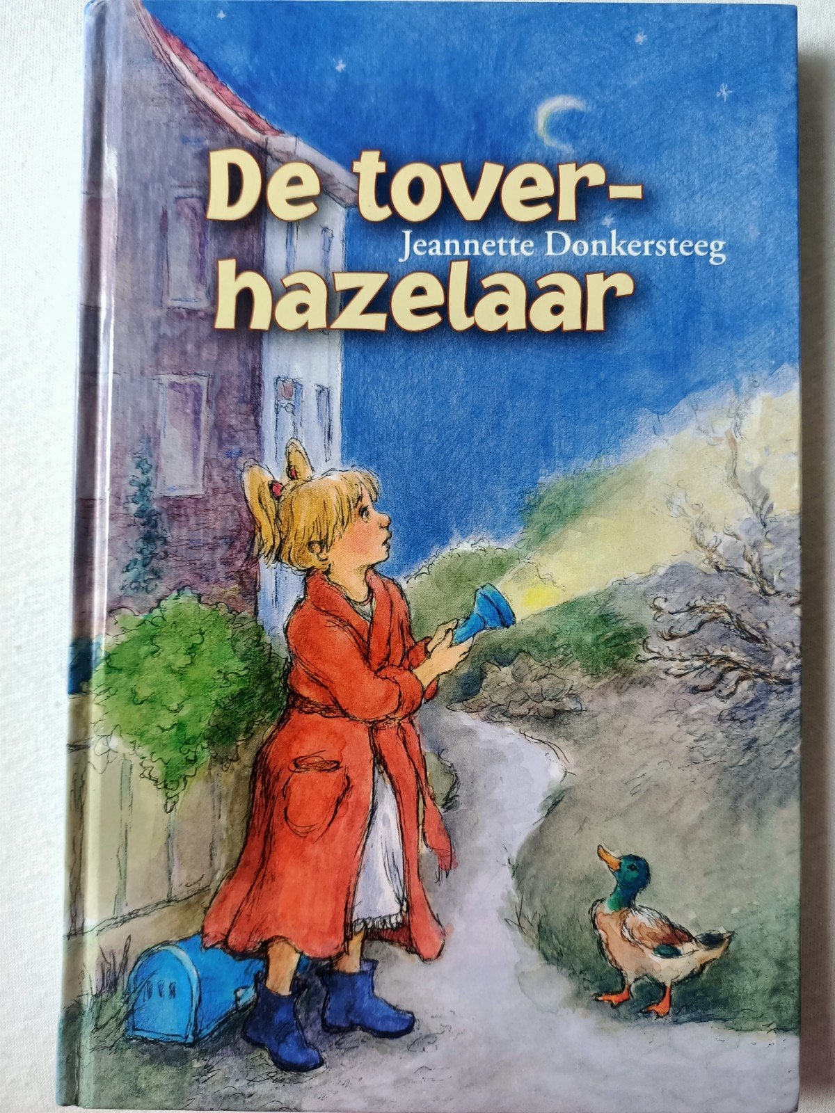 Diverse kinderboeken, Ophalen of Verzenden, Zo goed als nieuw, Fictie algemeen