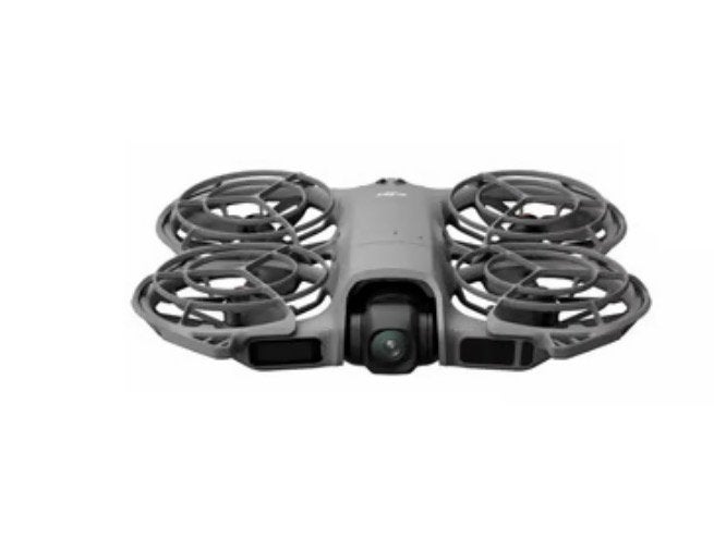 DJI Neo 2 Drone Only factuur + Garantie, Dji, Dji, Nieuw, Ophalen of Verzenden